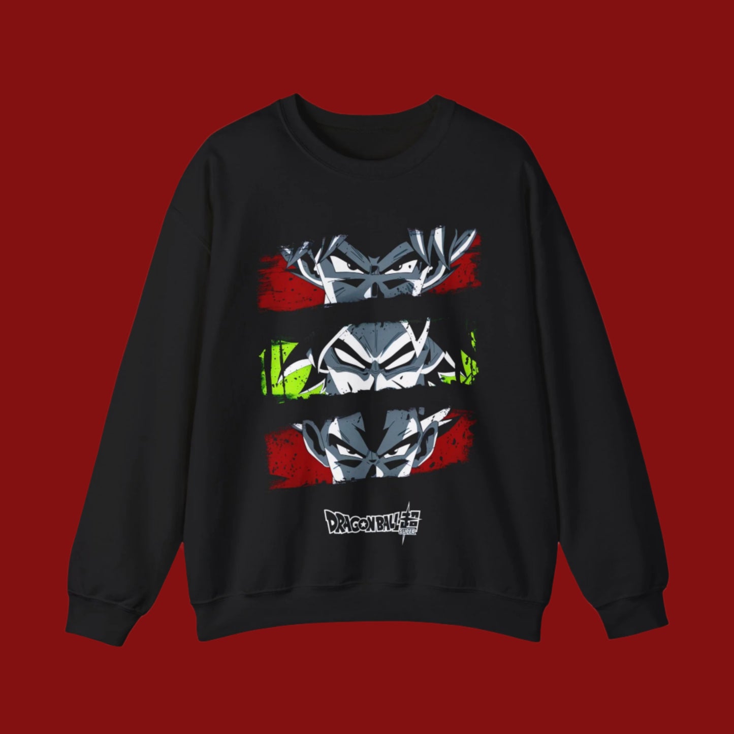 Dragon Ball -  Sweatshirt