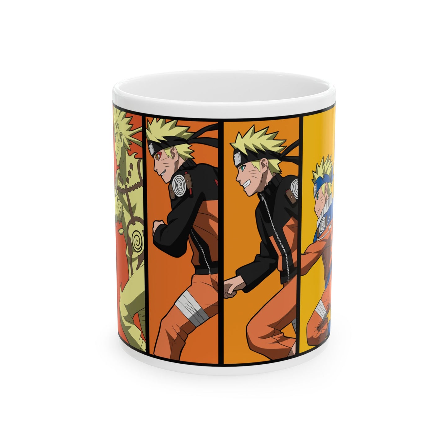 Naruto - Tasse