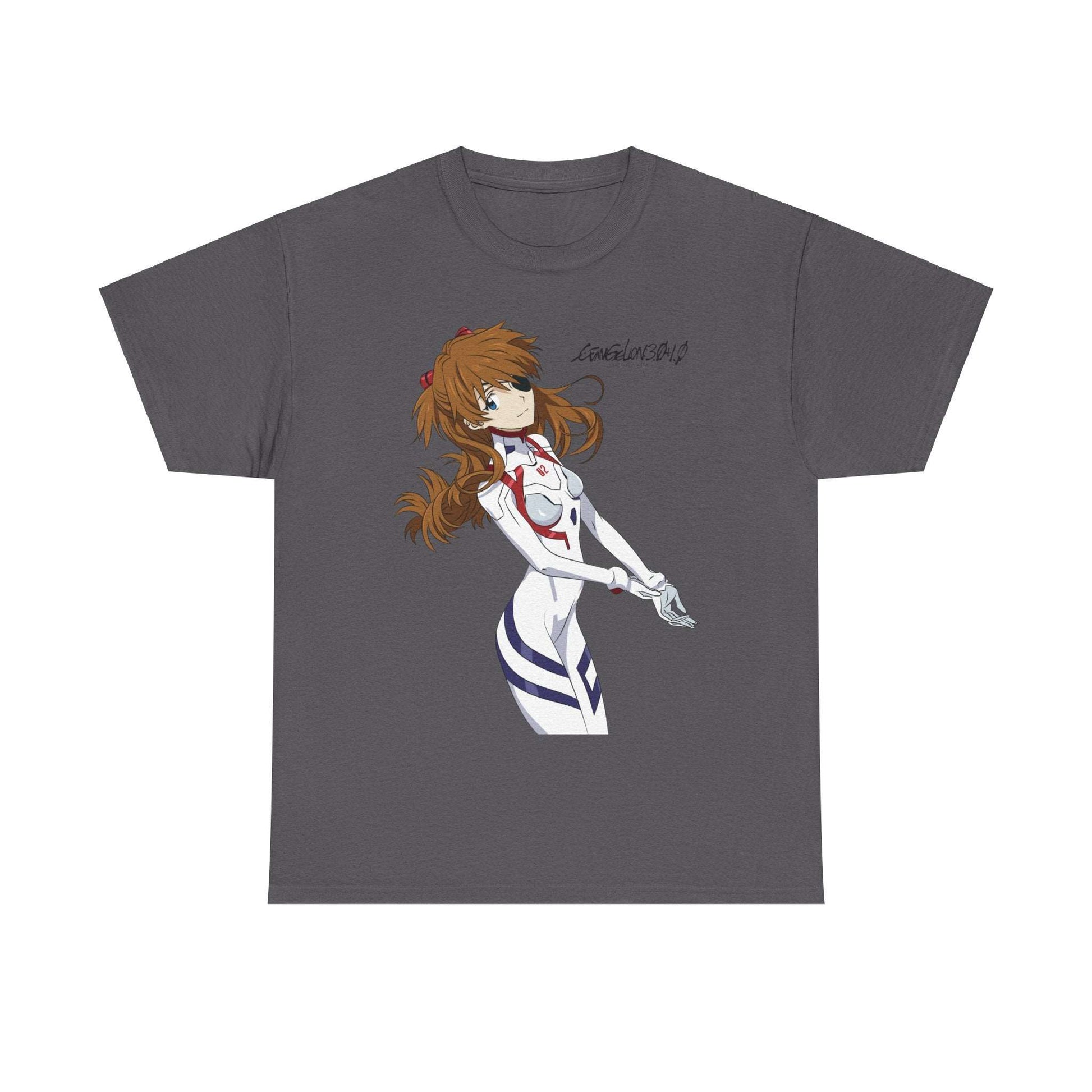 Asuka - Tee