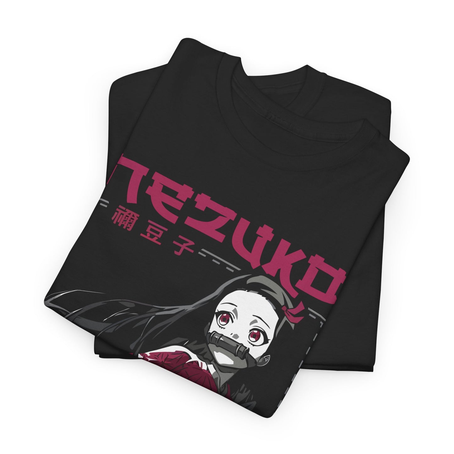 Nezuko - T-Shirt