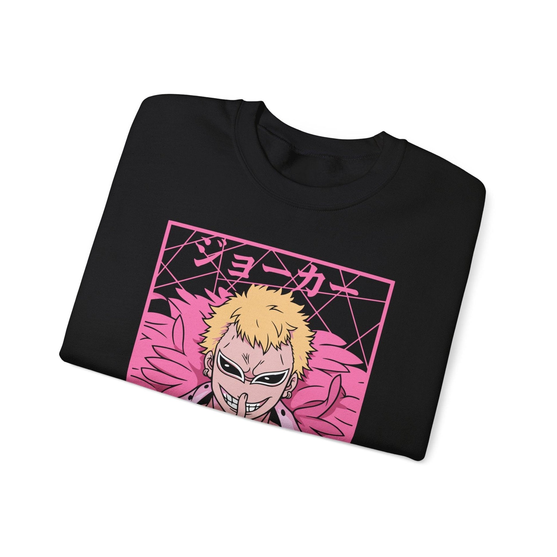 Doflamingo - Sweatshirt - YumeThreads