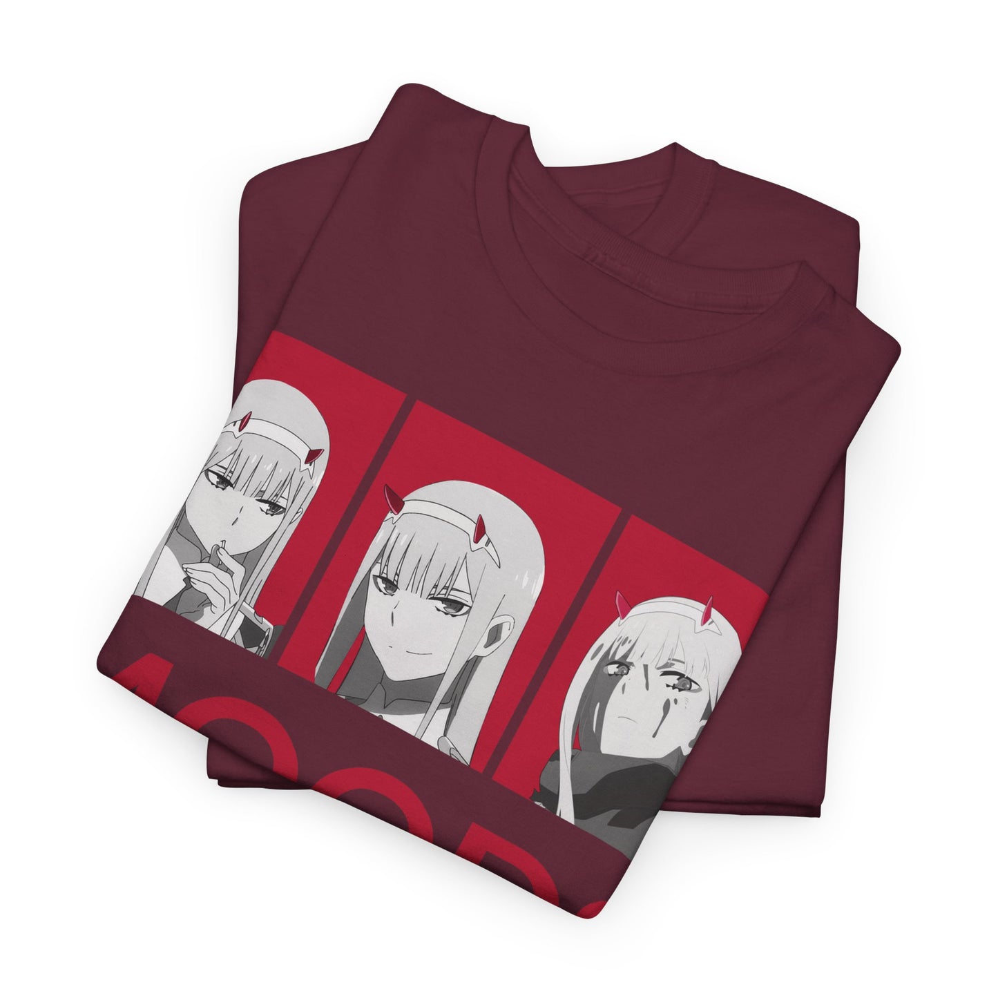 Zero Two - Tee