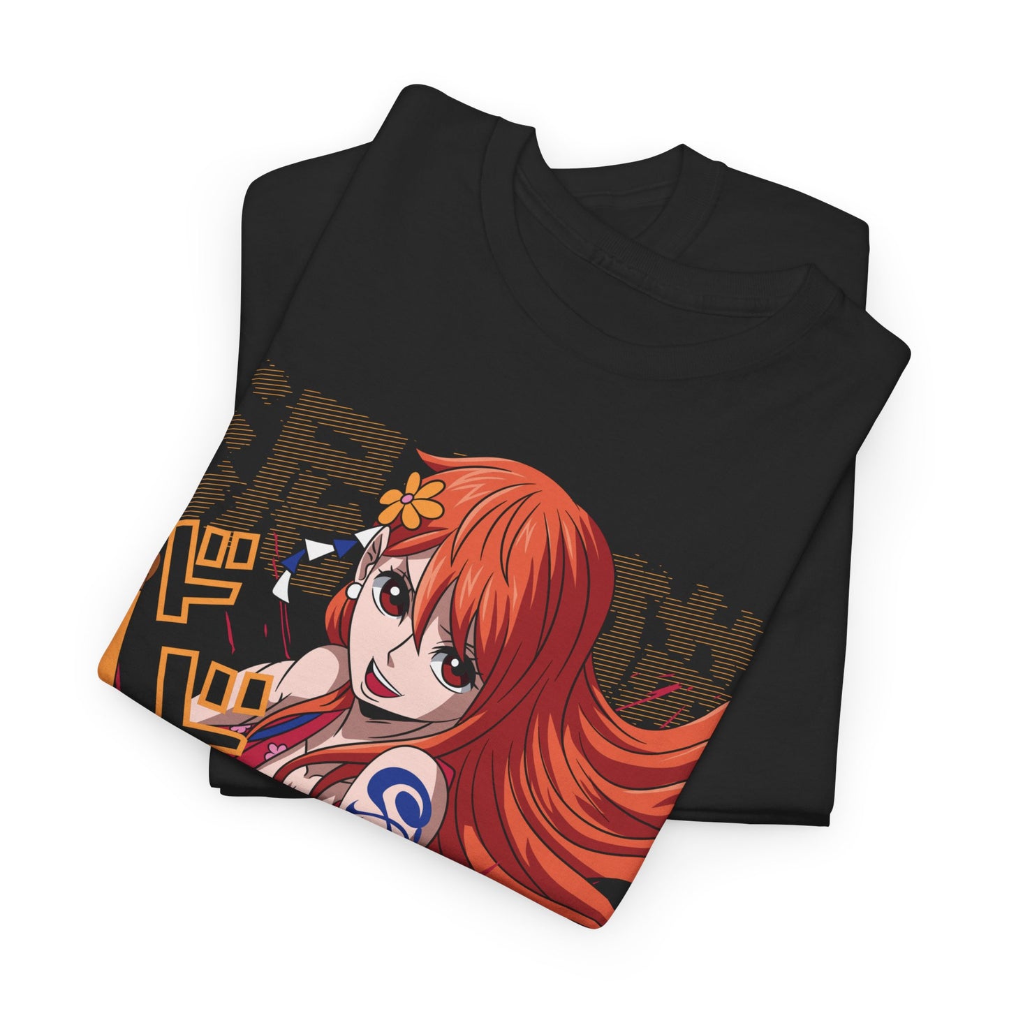 Nami - T-Shirt