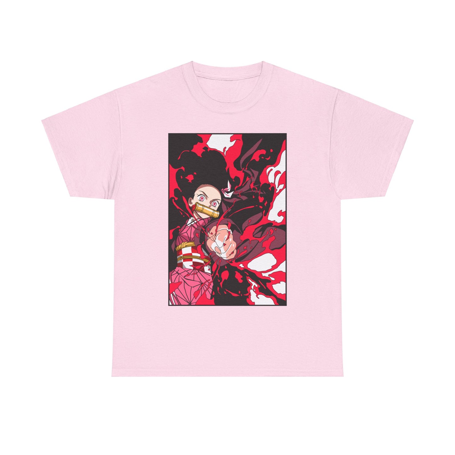 Nezuko - Tee