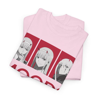 Zero Two - Tee