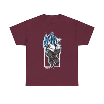 Vegeta - Tee