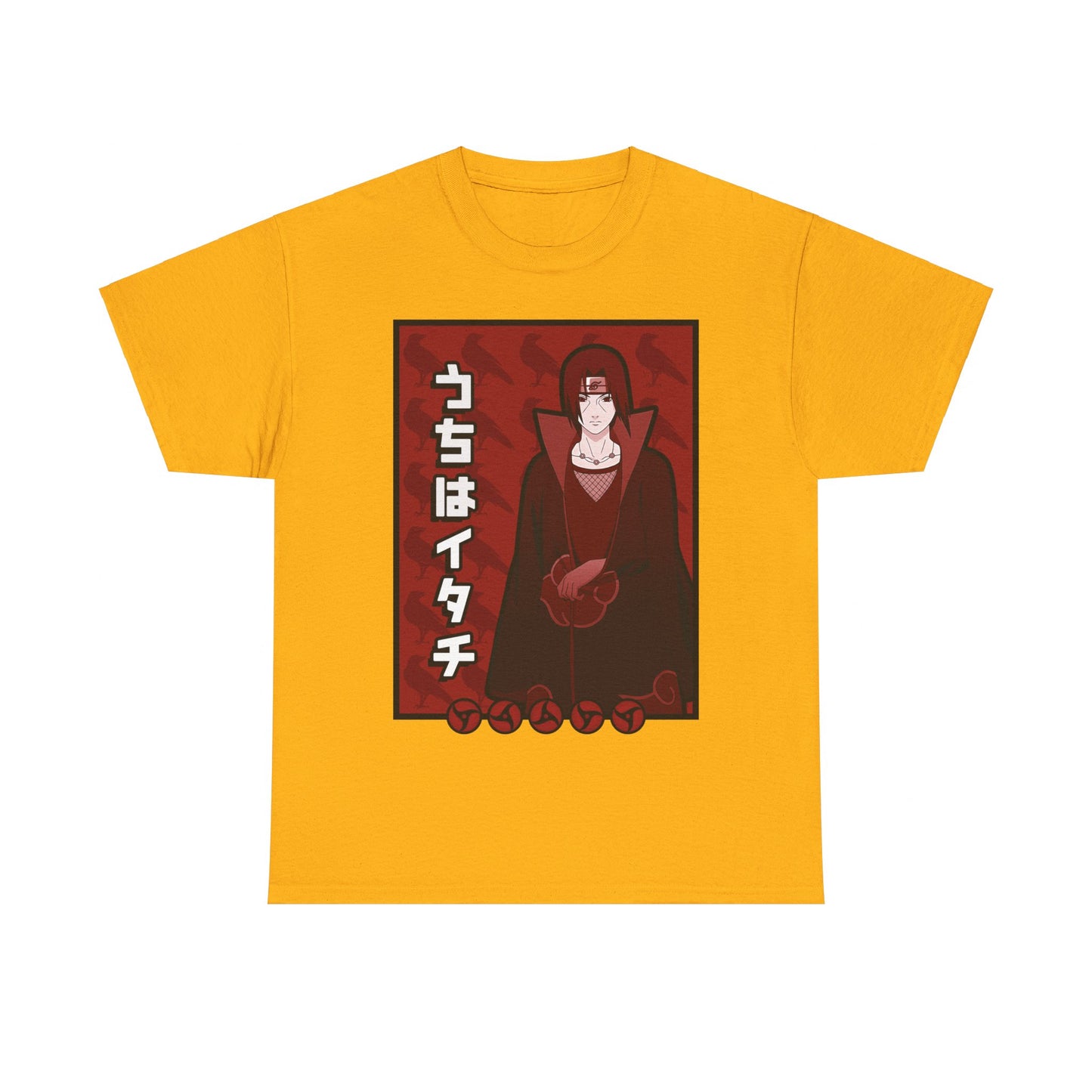 Itachi - Tee