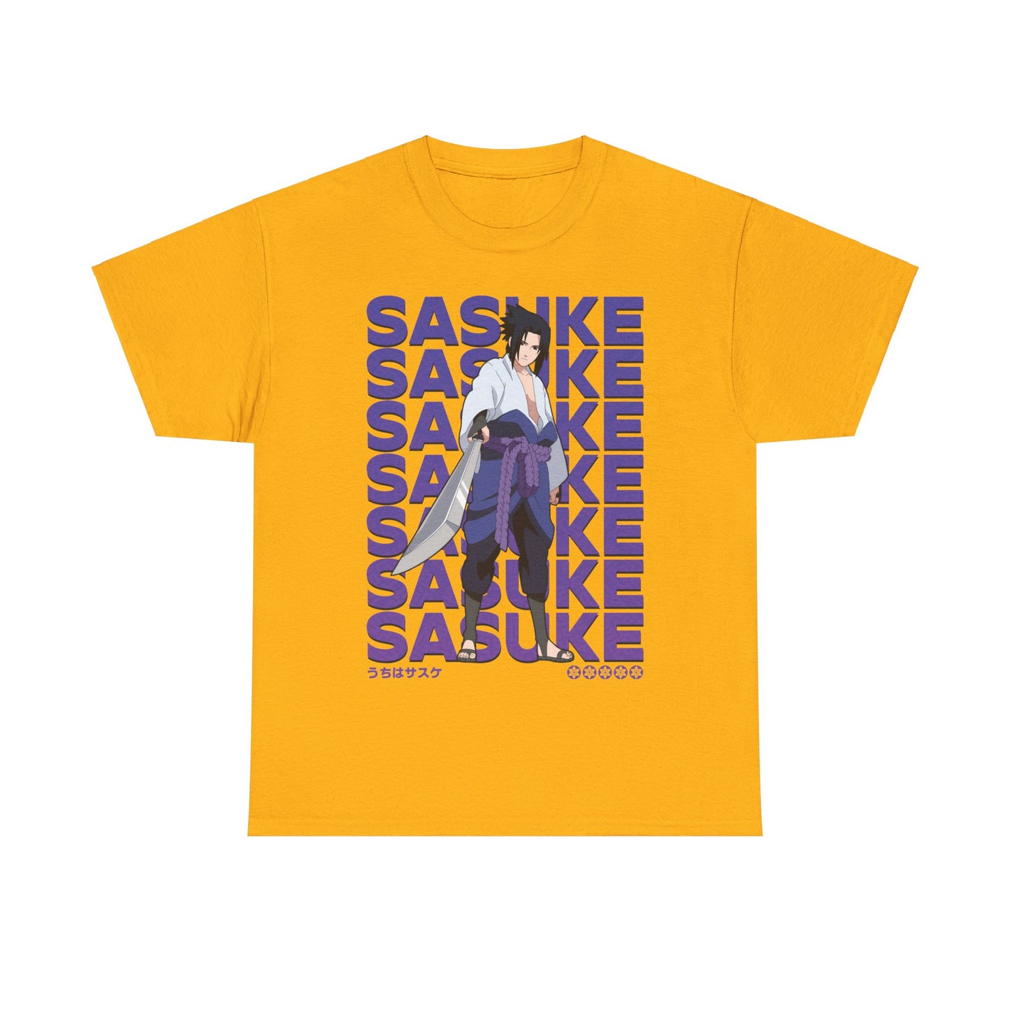 Sasuke - Tee