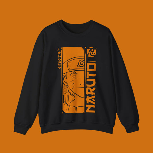 Naruto -  Sweatshirt