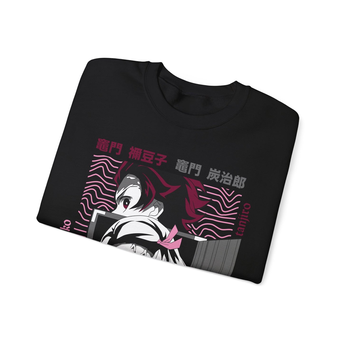 Nezuko x Tanjiro -  Sweatshirt