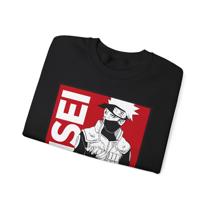 Kakashi -  Sweatshirt