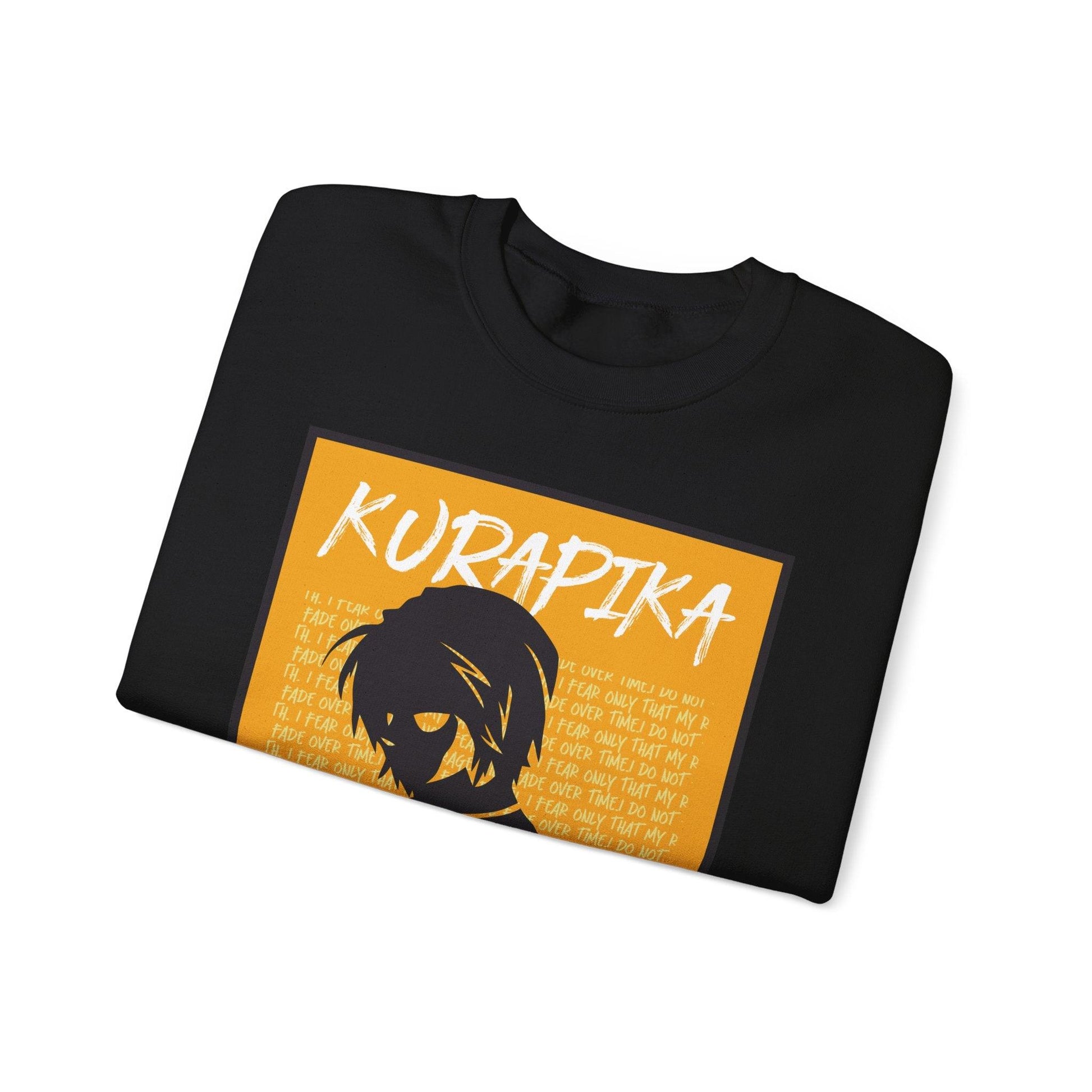 Kurapika - Sweatshirt - YumeThreads