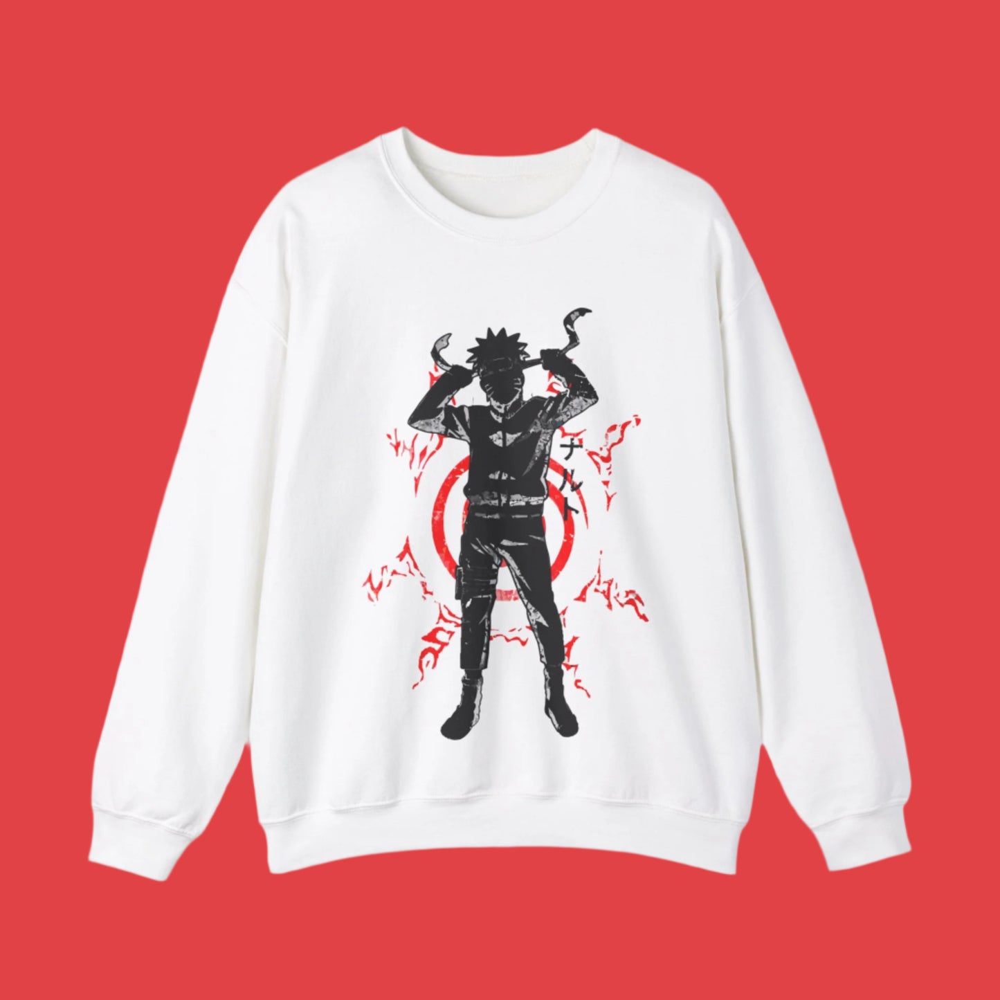 Naruto -  Sweatshirt