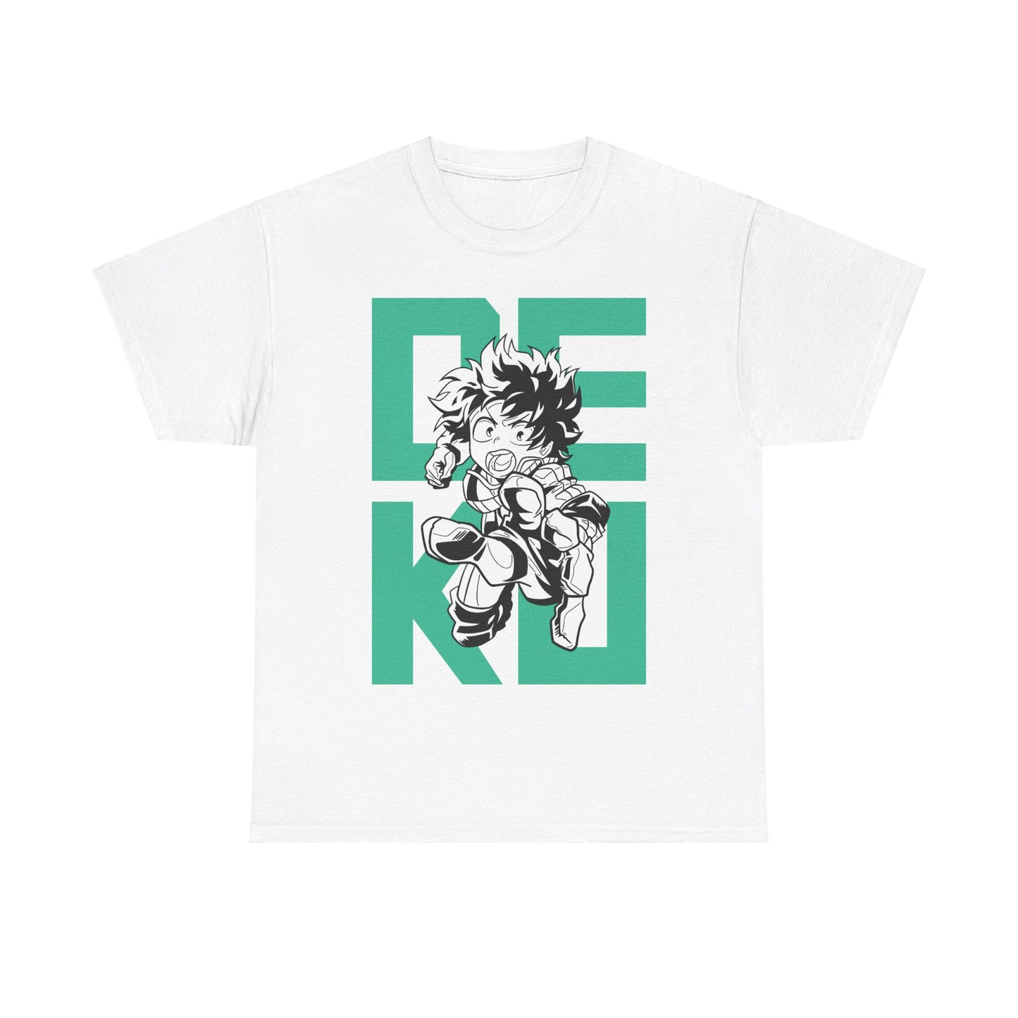 Deku - Tee