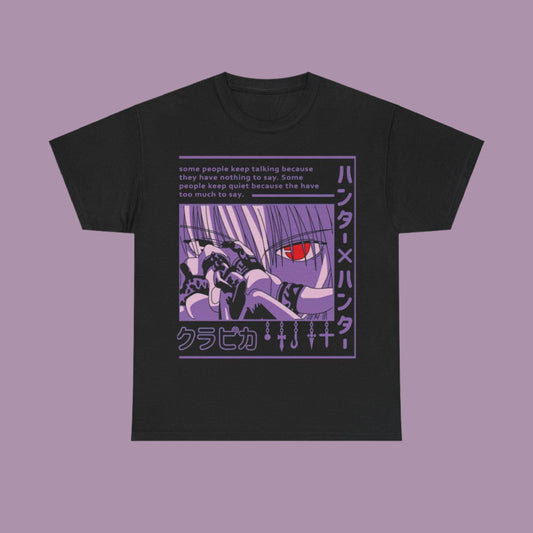 Kurapika - T-Shirt - YumeThreads