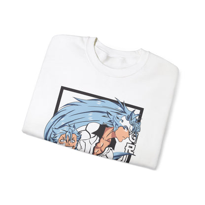 Grimmjow -  Sweatshirt