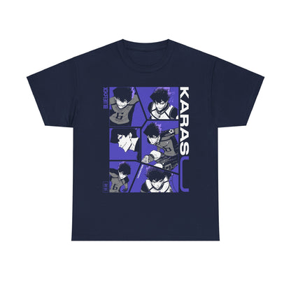 Blue Lock - T-Shirt