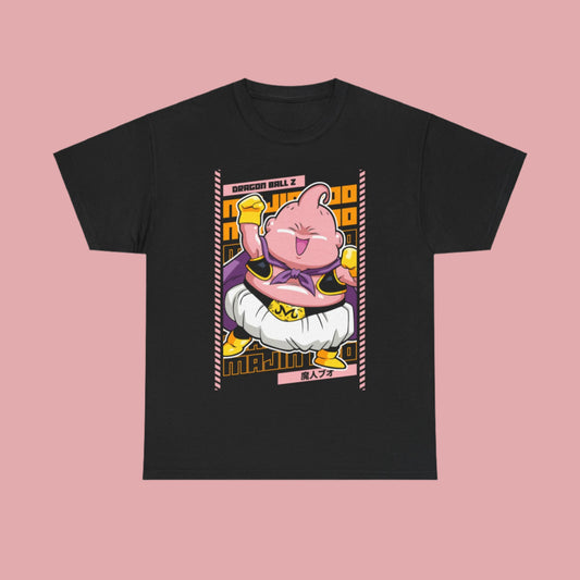 Majin Buu - T-Shirt