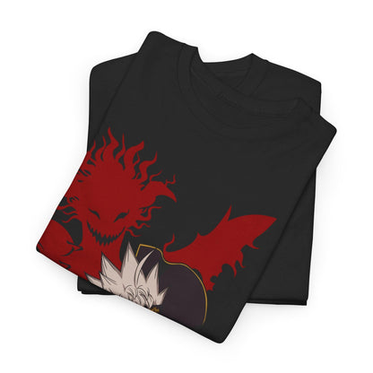 Black Clover - T-Shirt - YumeThreads