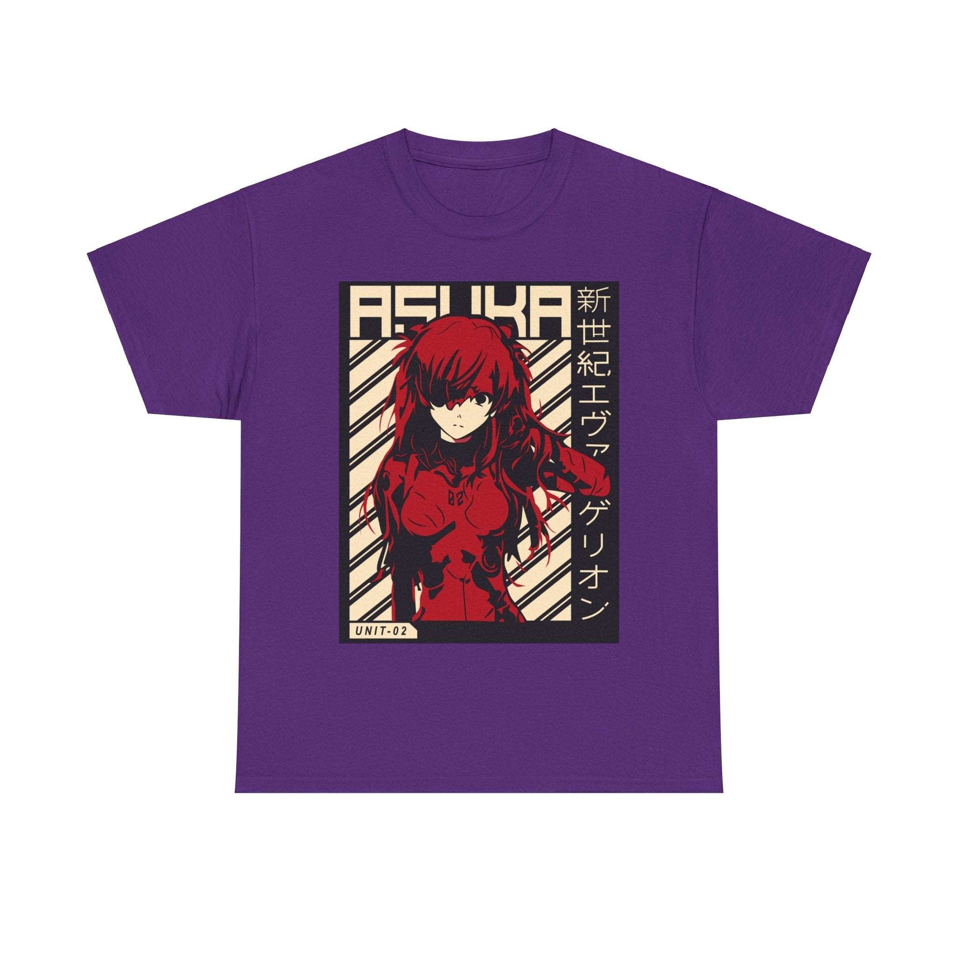 Asuka - Tee