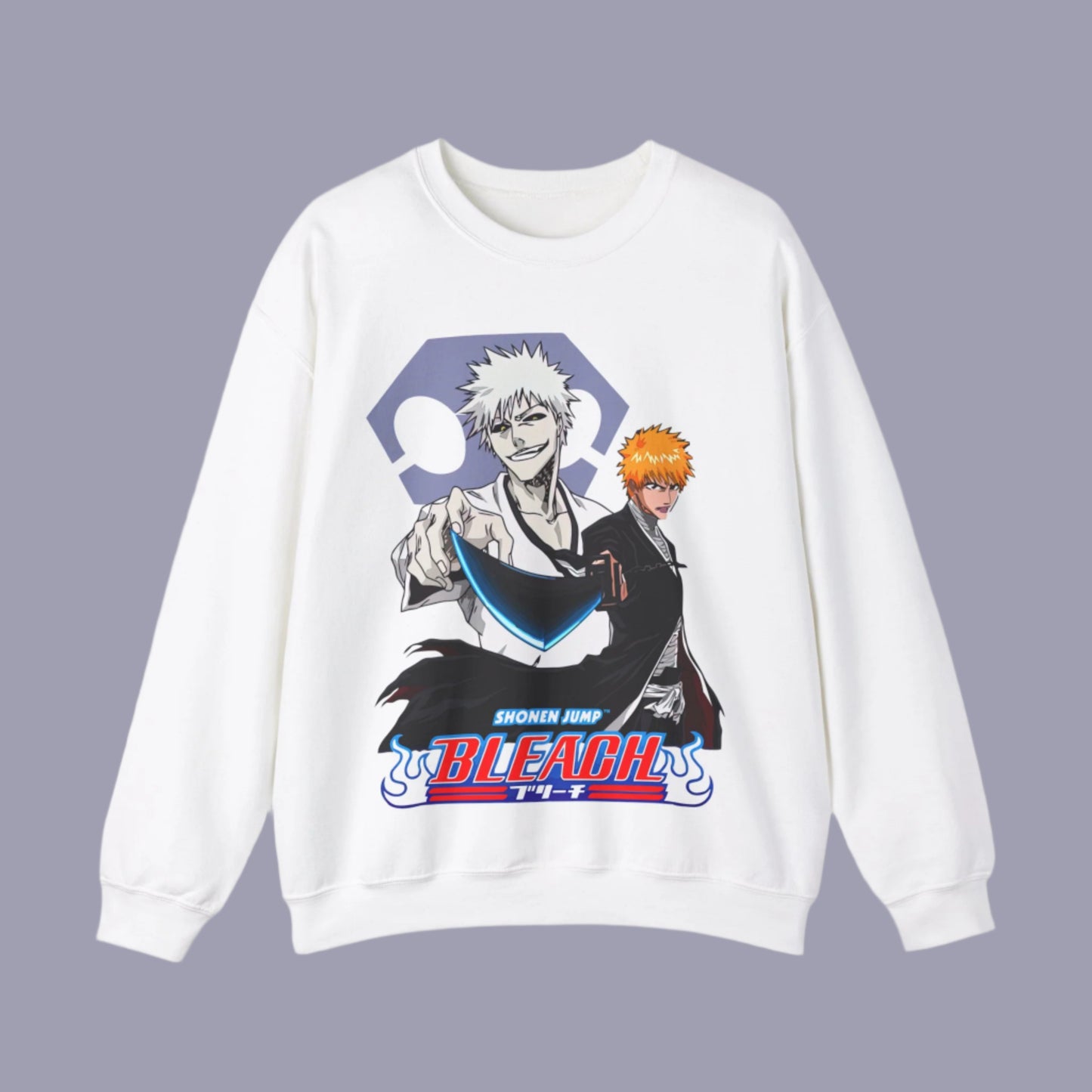 Ichigo -  Sweatshirt