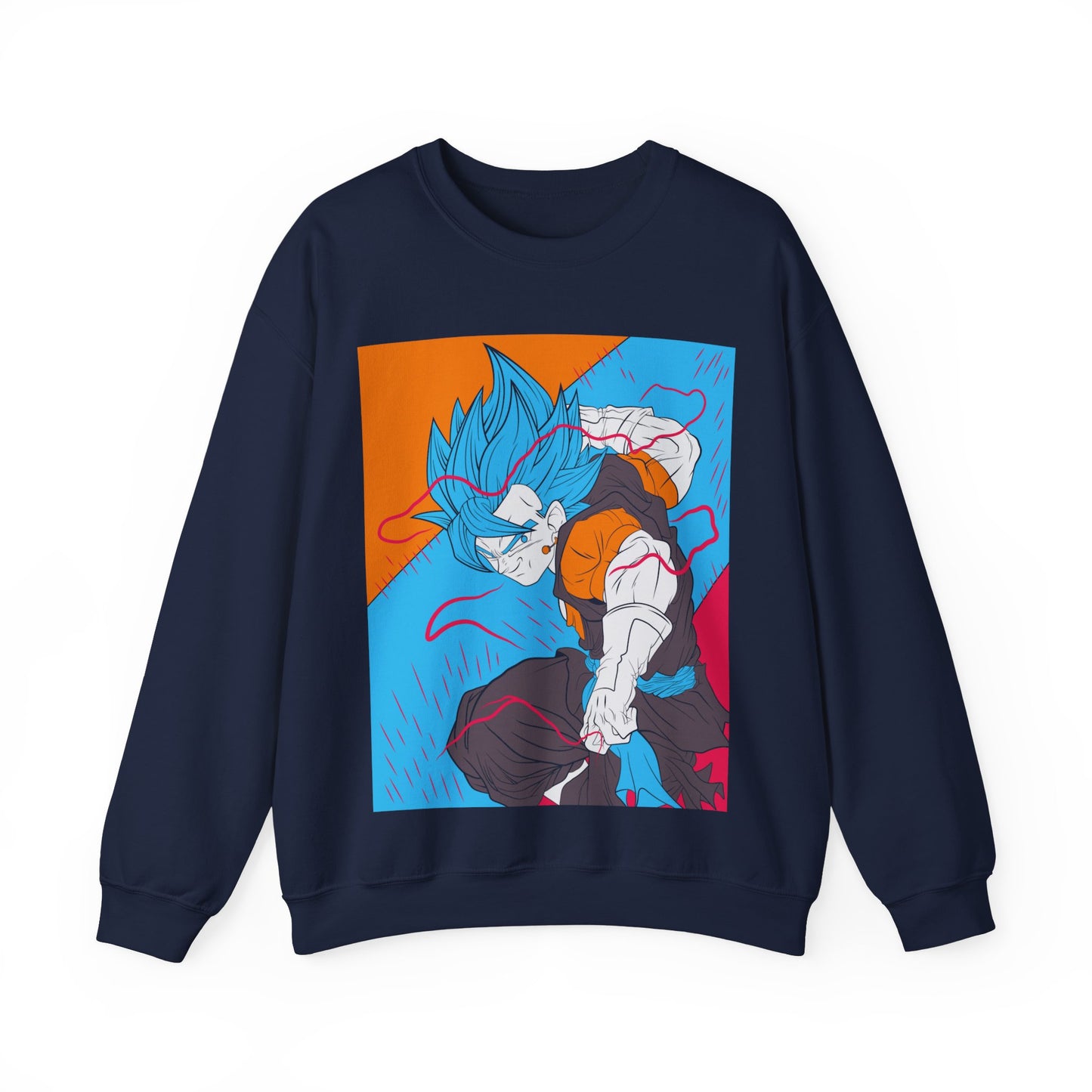 Vegito -  Sweatshirt