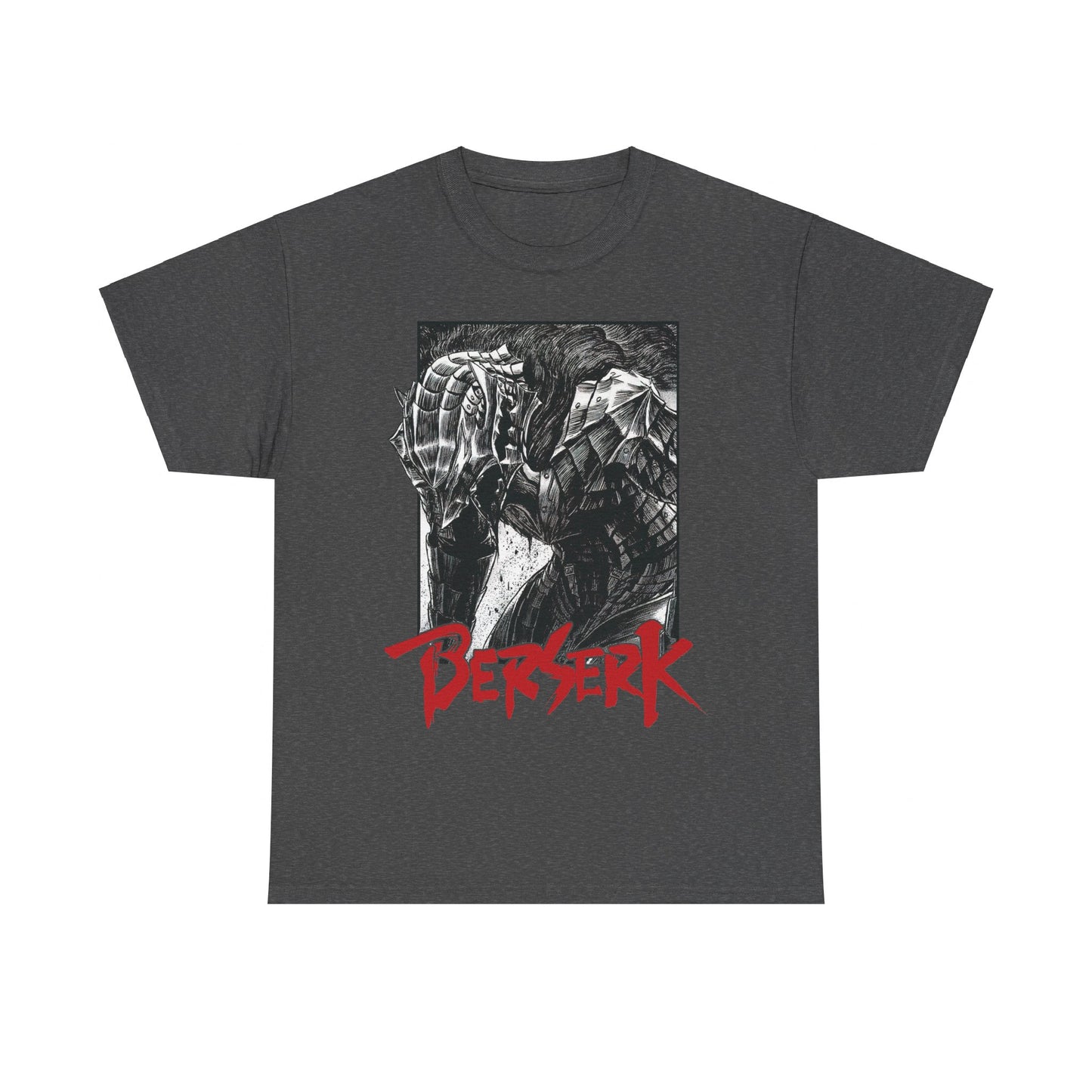 Berserk - Tee