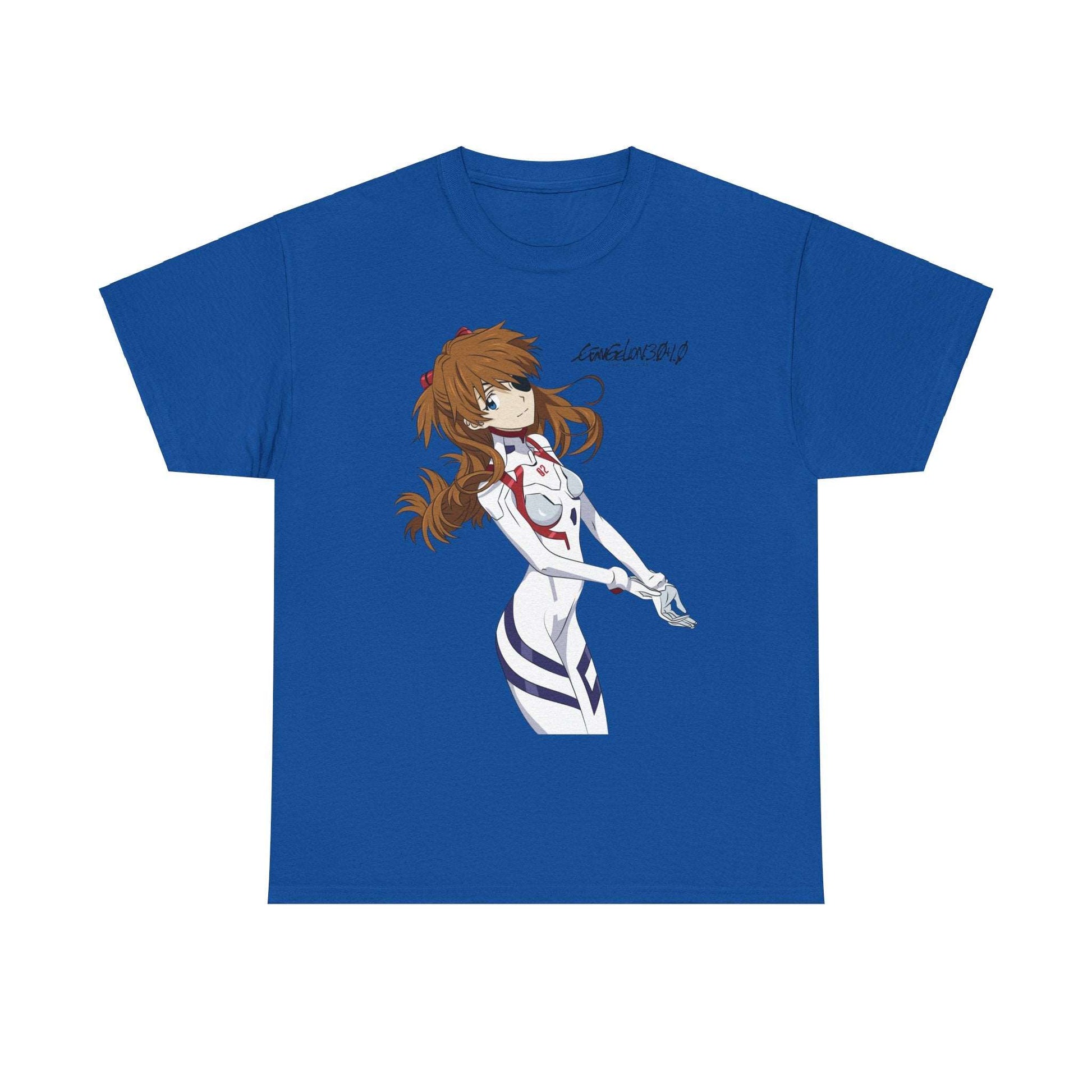 Asuka - Tee