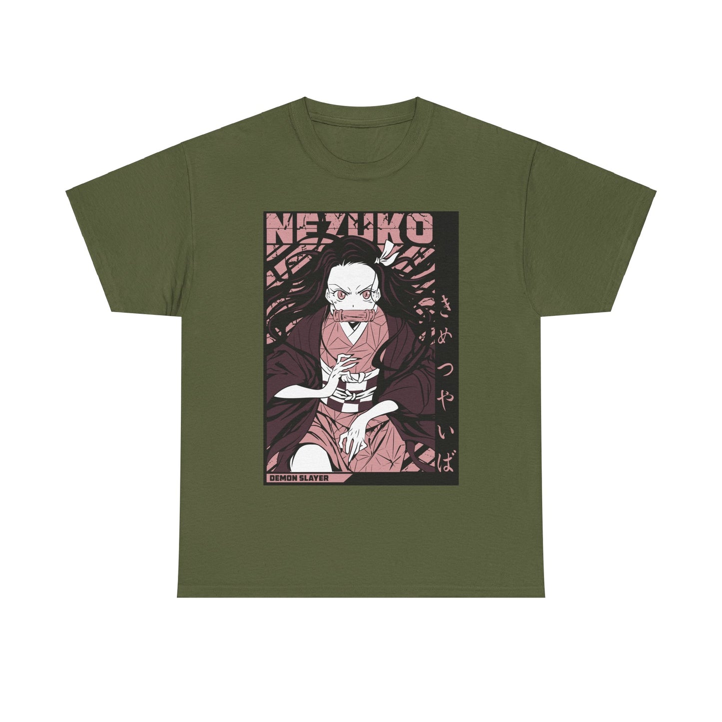 Nezuko - Tee