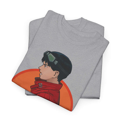 Akira - Tee