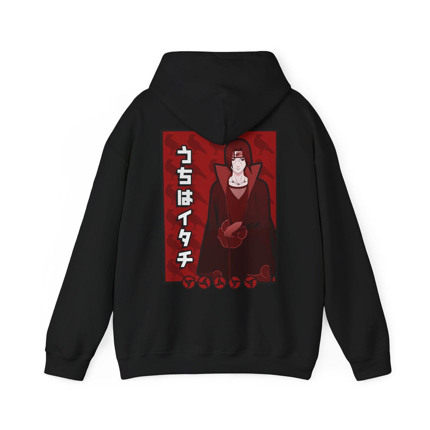 Itachi - Hoodie