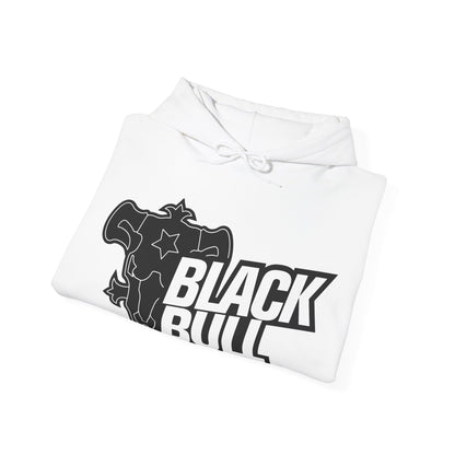 Black Bull - Hoodie