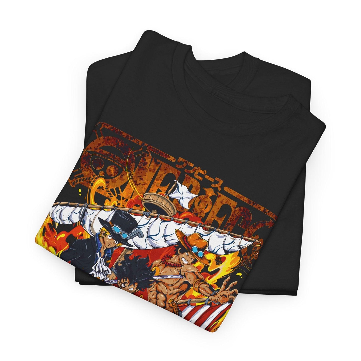 One Piece - T-Shirt - YumeThreads