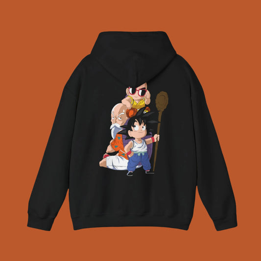 Dragon Ball - Hoodie