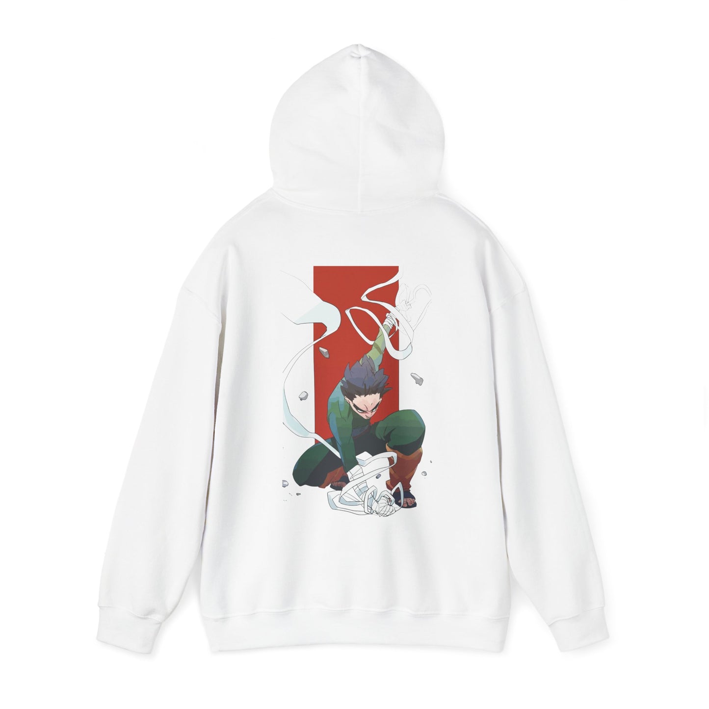 Rock Lee - Hoodie