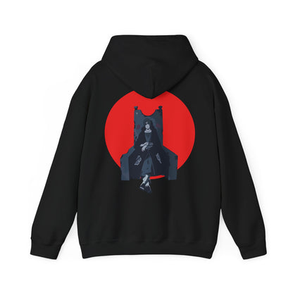 Itachi - Hoodie