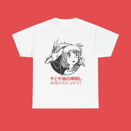 Spirited Away - T-Shirt - YumeThreads