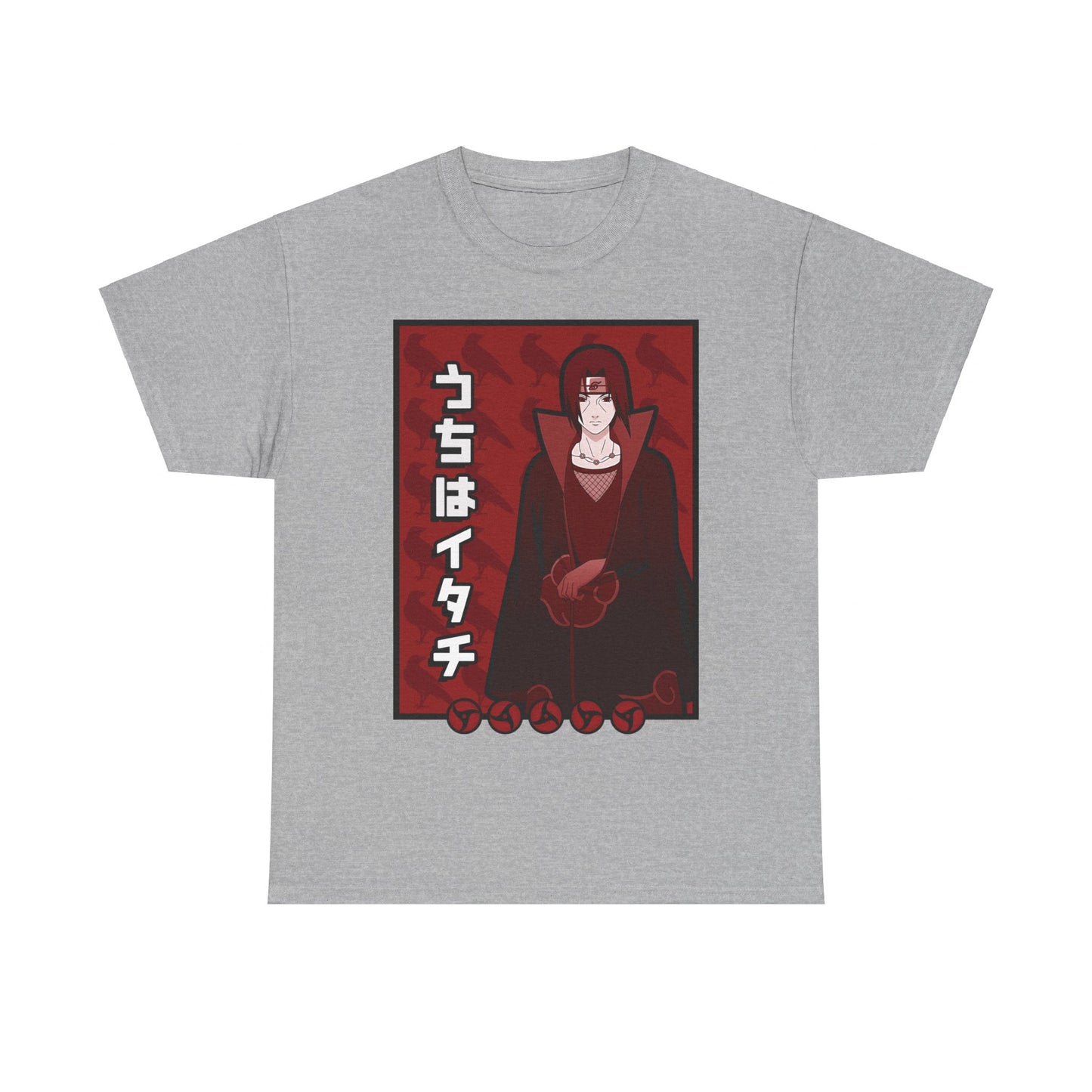 Itachi - Tee