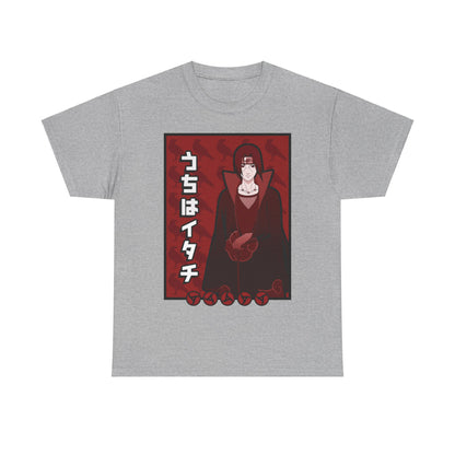 Itachi - Tee