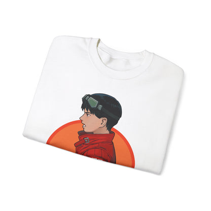 Akira -  Sweatshirt