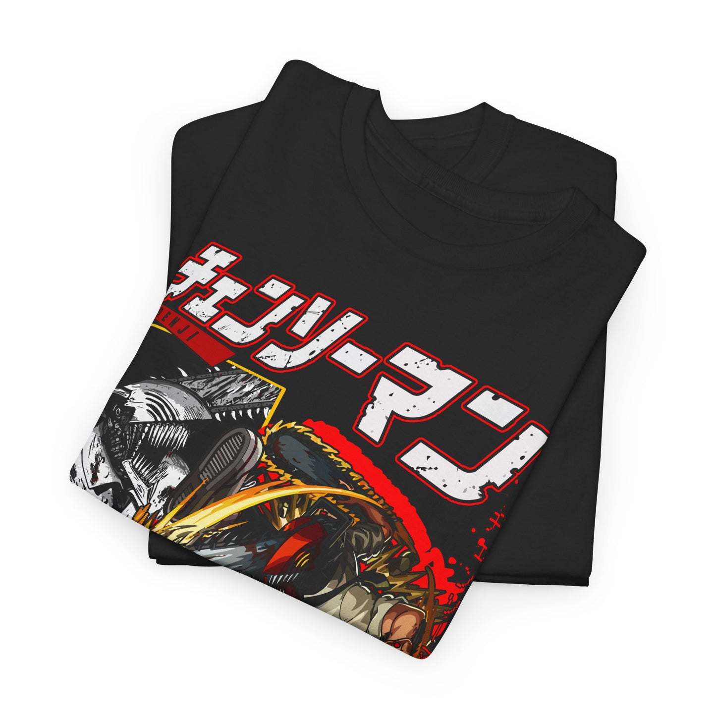 Chainsaw Man - T-Shirt