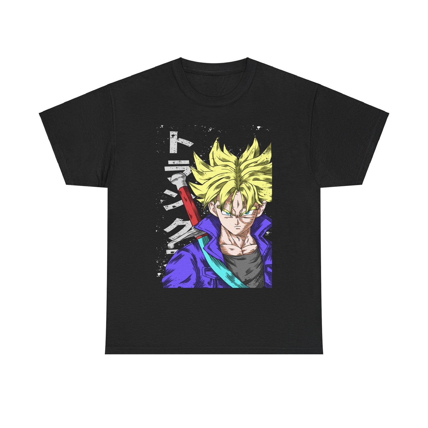 Trunks - Tee