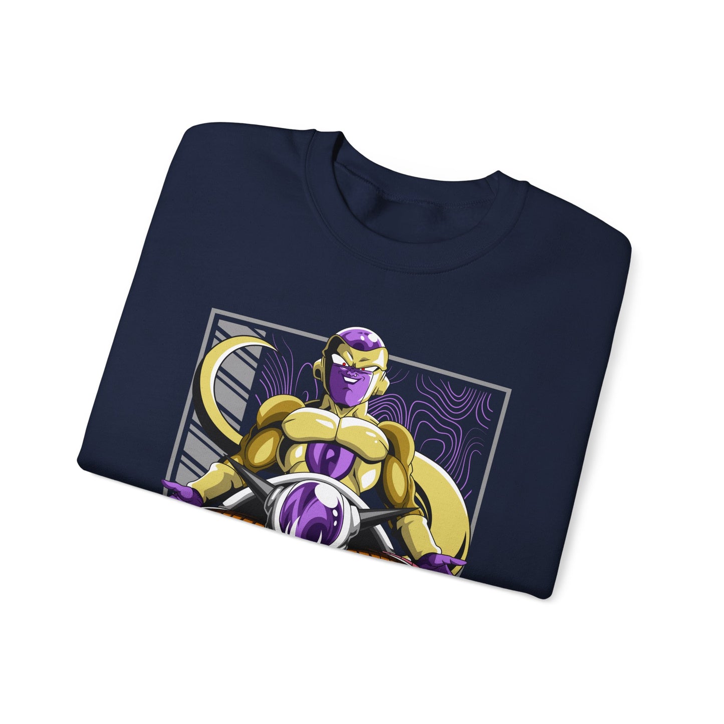 Frieza -  Sweatshirt