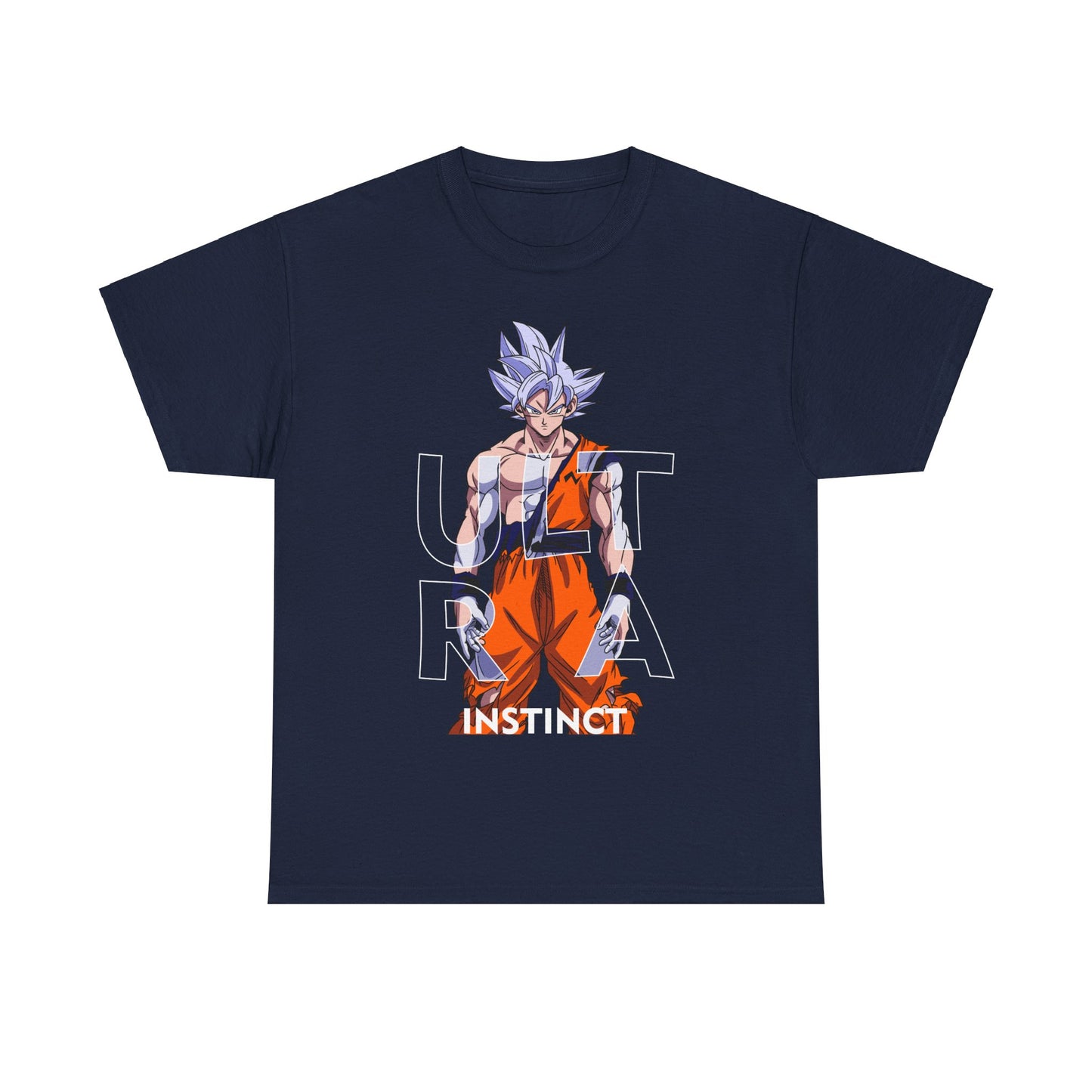 Goku - T-Shirt