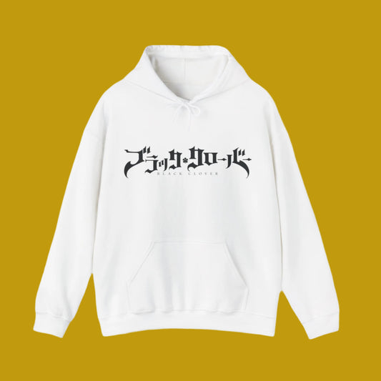 Black Clover - Hoodie