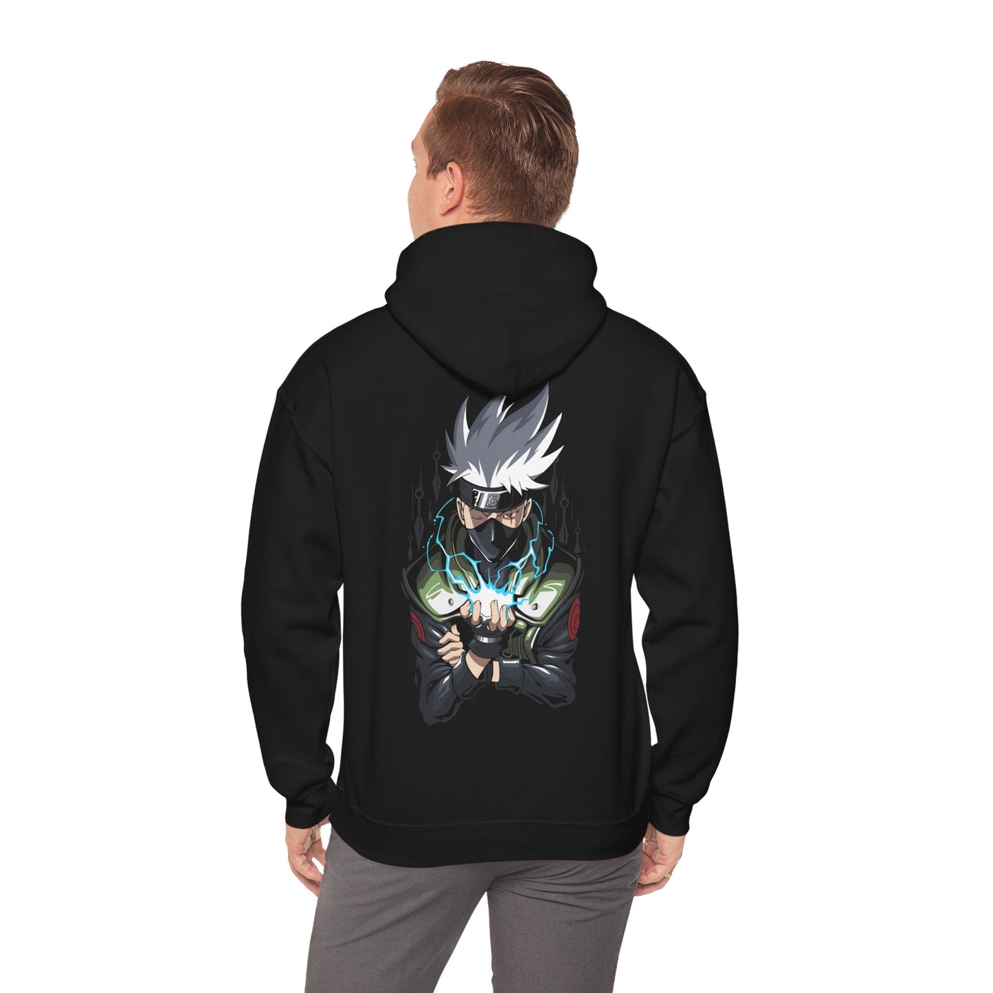 Kakashi - Hoodie