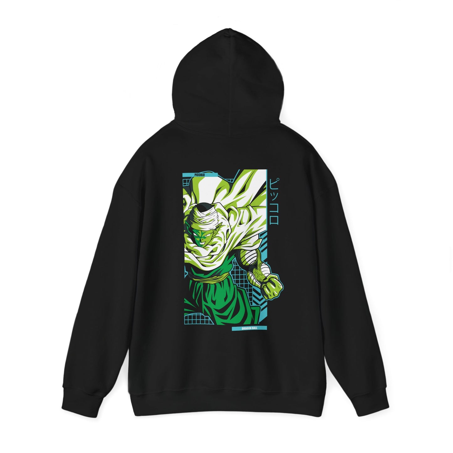 Piccolo - Hoodie