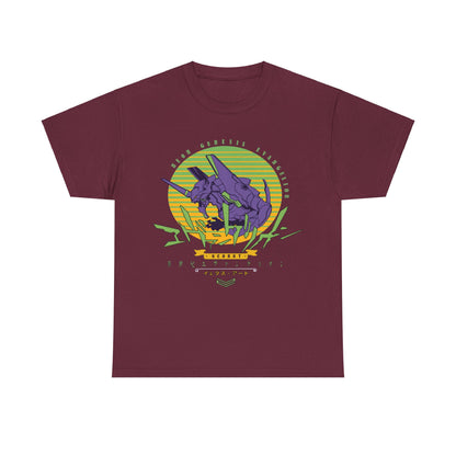 Neon Genesis Evangelion - Tee