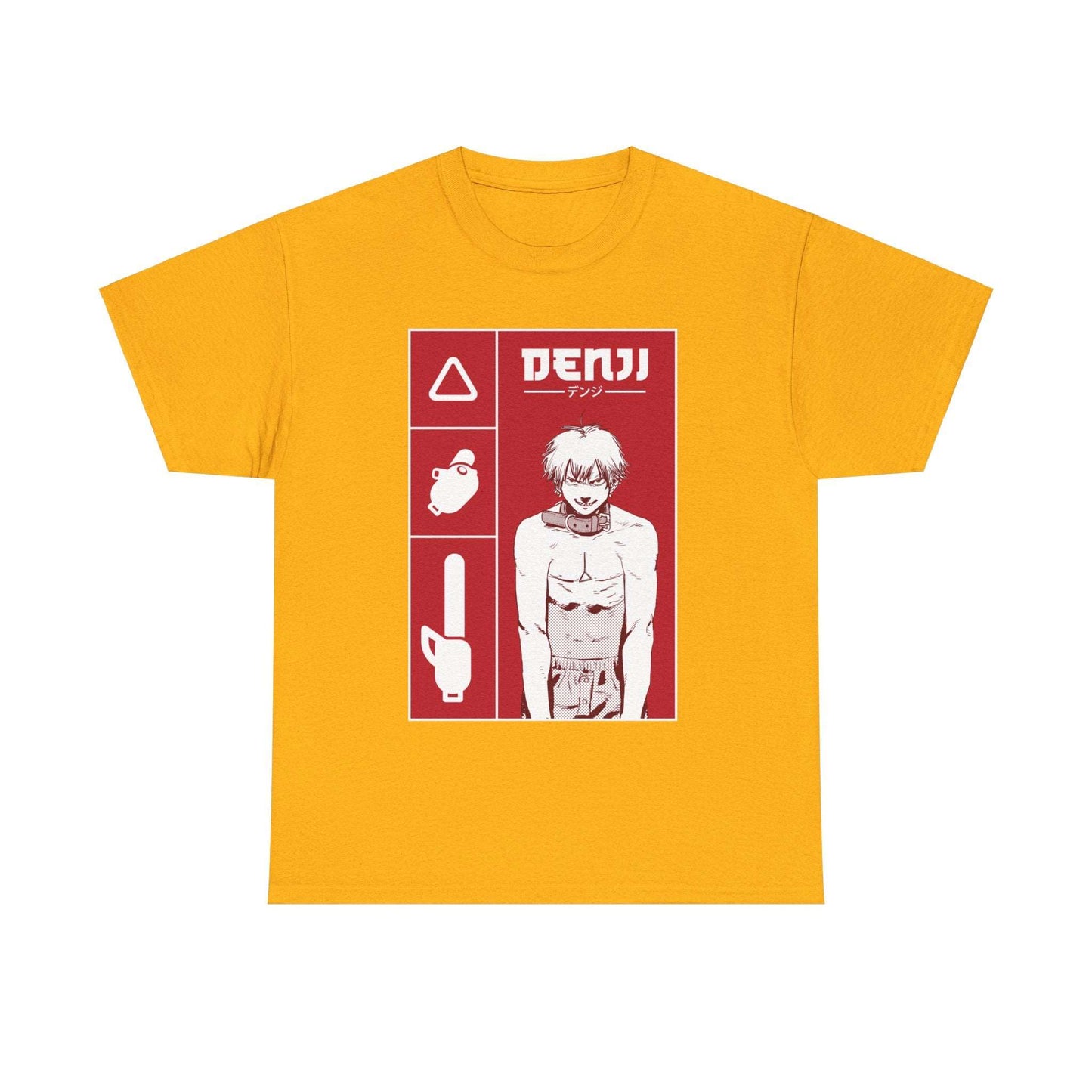 Denji - Tee