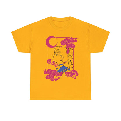 Sailor Moon - T-Shirt - YumeThreads